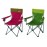 Кресло складное туристическое KJ8FN0205 HIGH BACK CHAIR