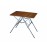 Туристический складной стол KN8FN0115 BAMBOO ONE ACTION TABLE (M)