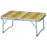 Туристический складной стол KM8FN0117 MINI TABLE II