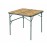 Туристический складной стол KN8FN0107 TITAN SLIM 2 FOLDING TABLE